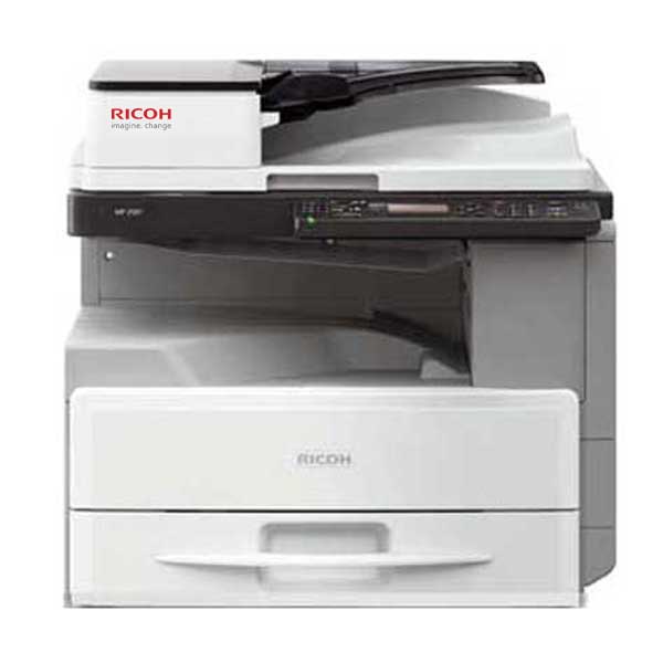 Ricoh Aficio MP 2001