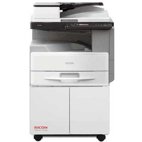 Ricoh Aficio MP 2001L