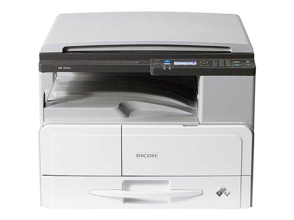 Ricoh Aficio MP 2014D