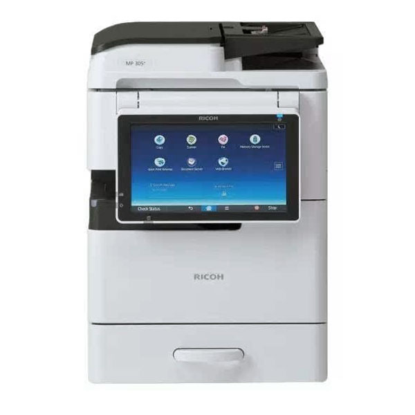 Ricoh Aficio MP 305+ SP