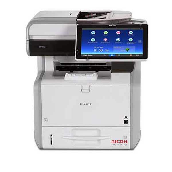 Ricoh Aficio MP 402SPF