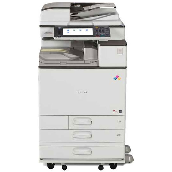 Ricoh Aficio MP C2503SP