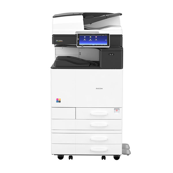Ricoh Aficio MP C501SP