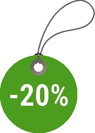 Скидка -20%
