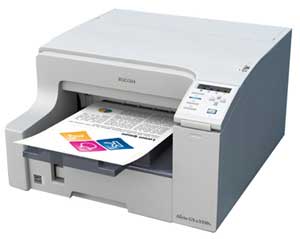 Ricoh 