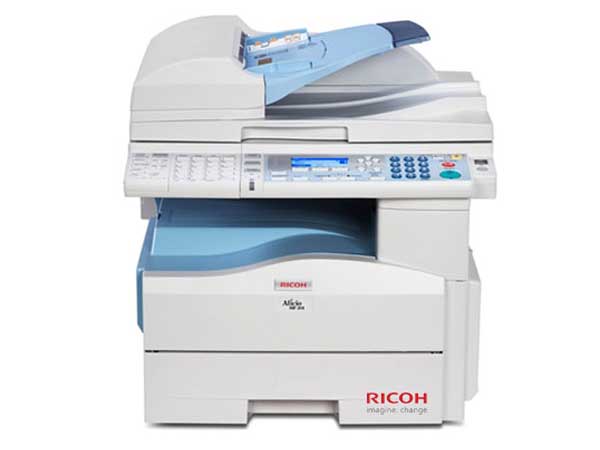 Ricoh Aficio MP 201F