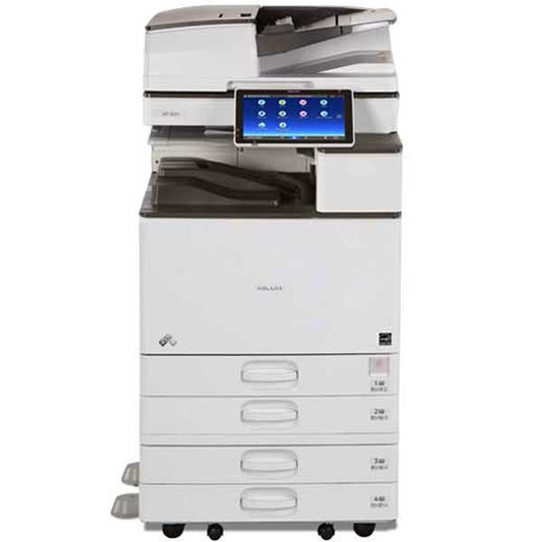 Ricoh Aficio MP 2555ASP