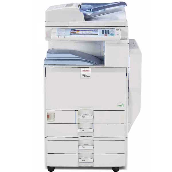 Ricoh Aficio MP 5001