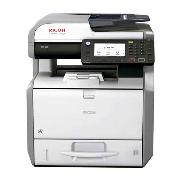 Ricoh Aficio MP 401SPF