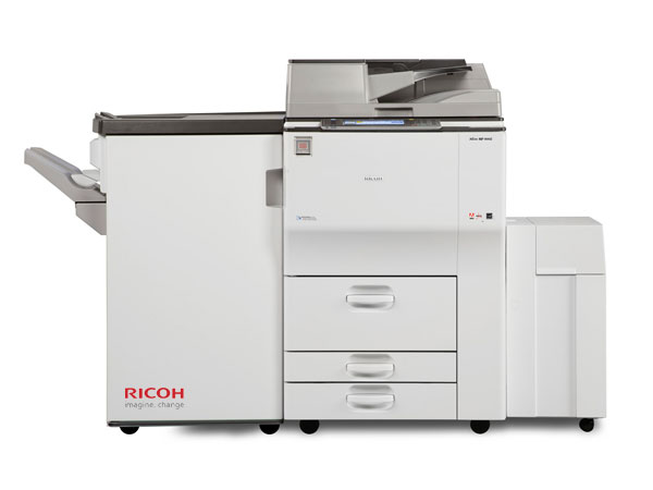 Ricoh Aficio MP 6002SP