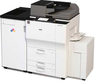 Ricoh Aficio Mp 9002 Promotions