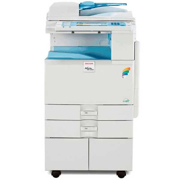 Ricoh Aficio MP C2050AD