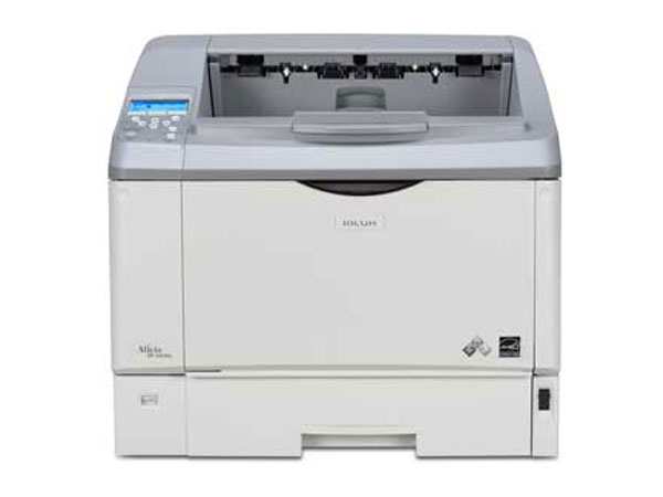 Ricoh Universal Drivers / Printer Driver Ricoh Aficio SP ...