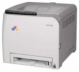 Ricoh Aficio SP C221N