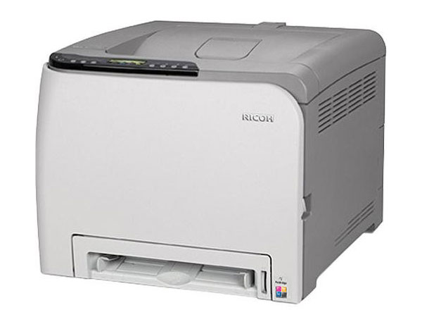 Ricoh Aficio SP C232DN