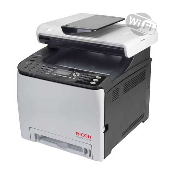 Ricoh Aficio SP C250SF