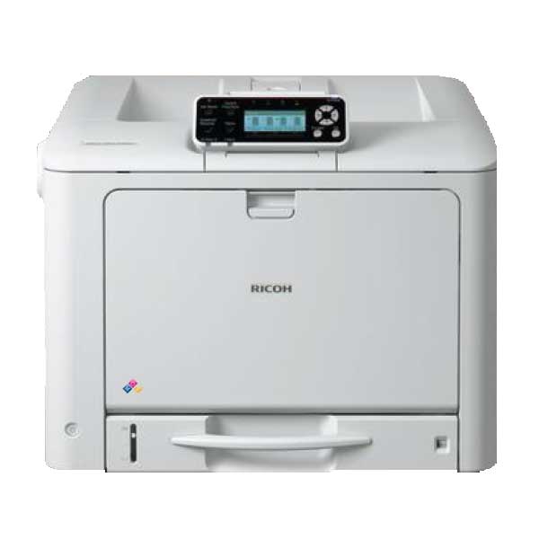 Ricoh Aficio SP C730DN