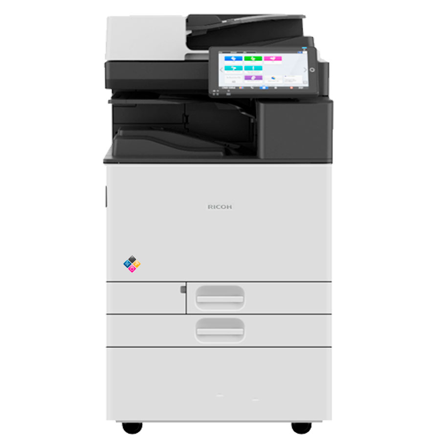 Ricoh IM 2510