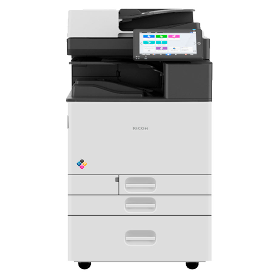 Ricoh IM 3510