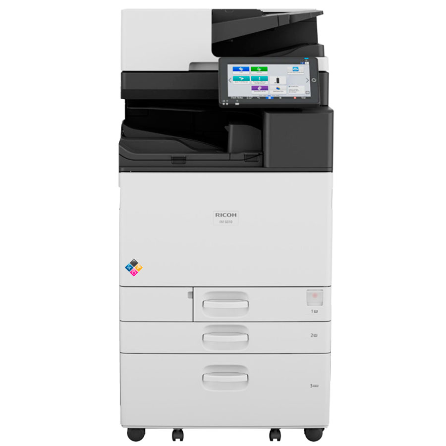 Ricoh IM 4510