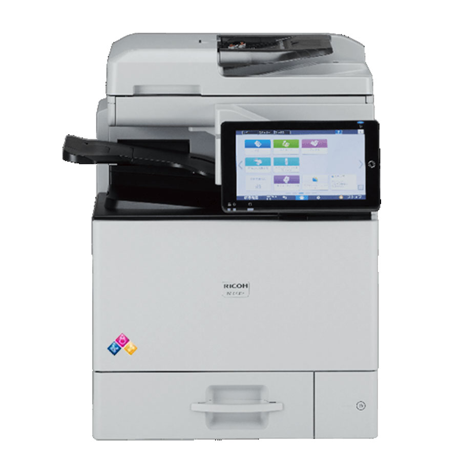 Ricoh IM C431