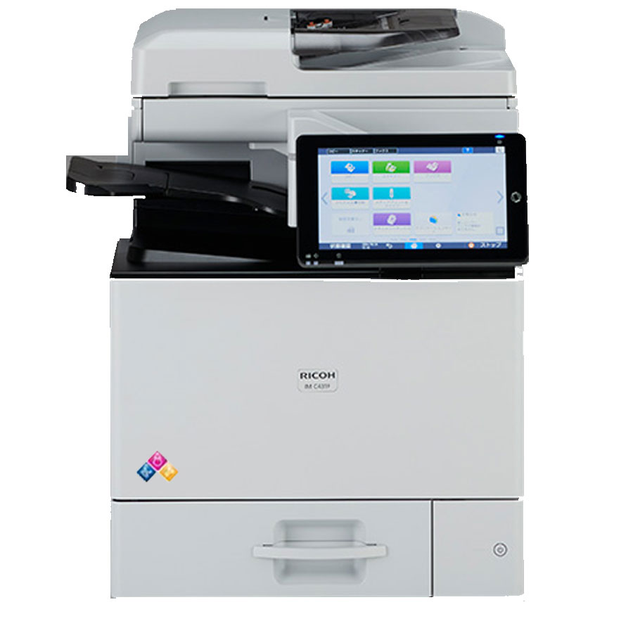 Ricoh IM C401F