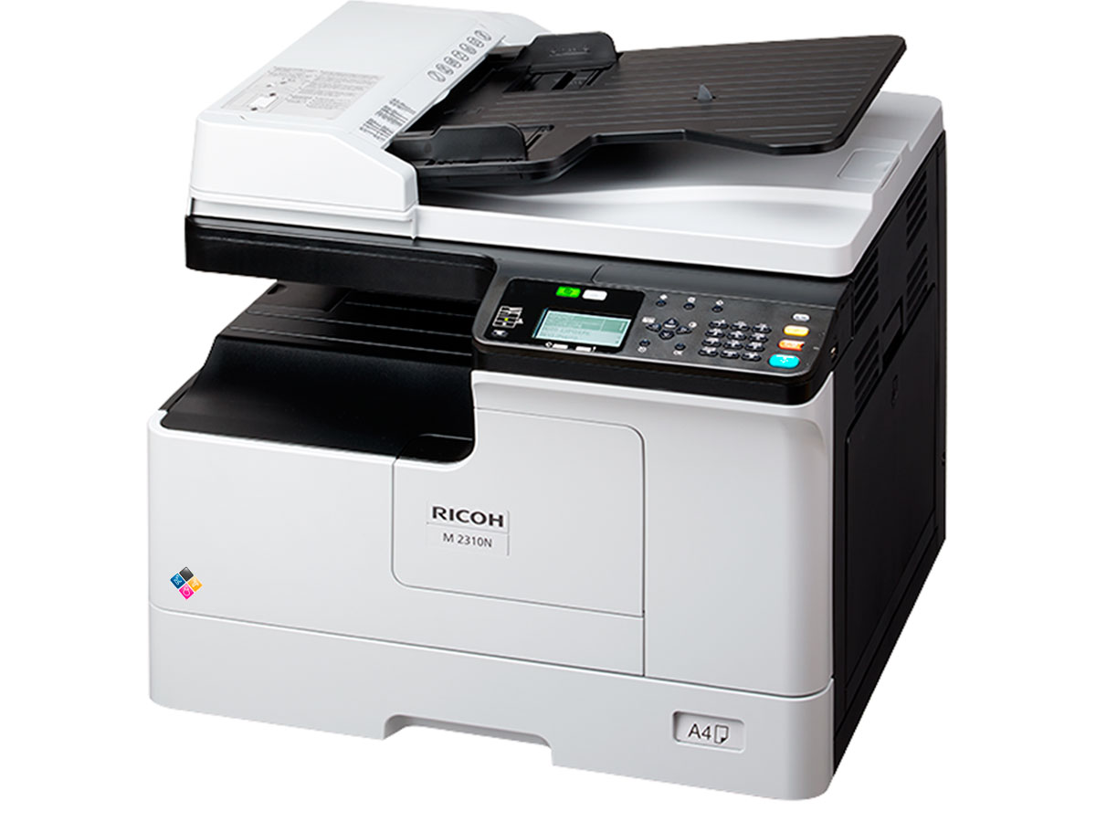 Ricoh M 2310N