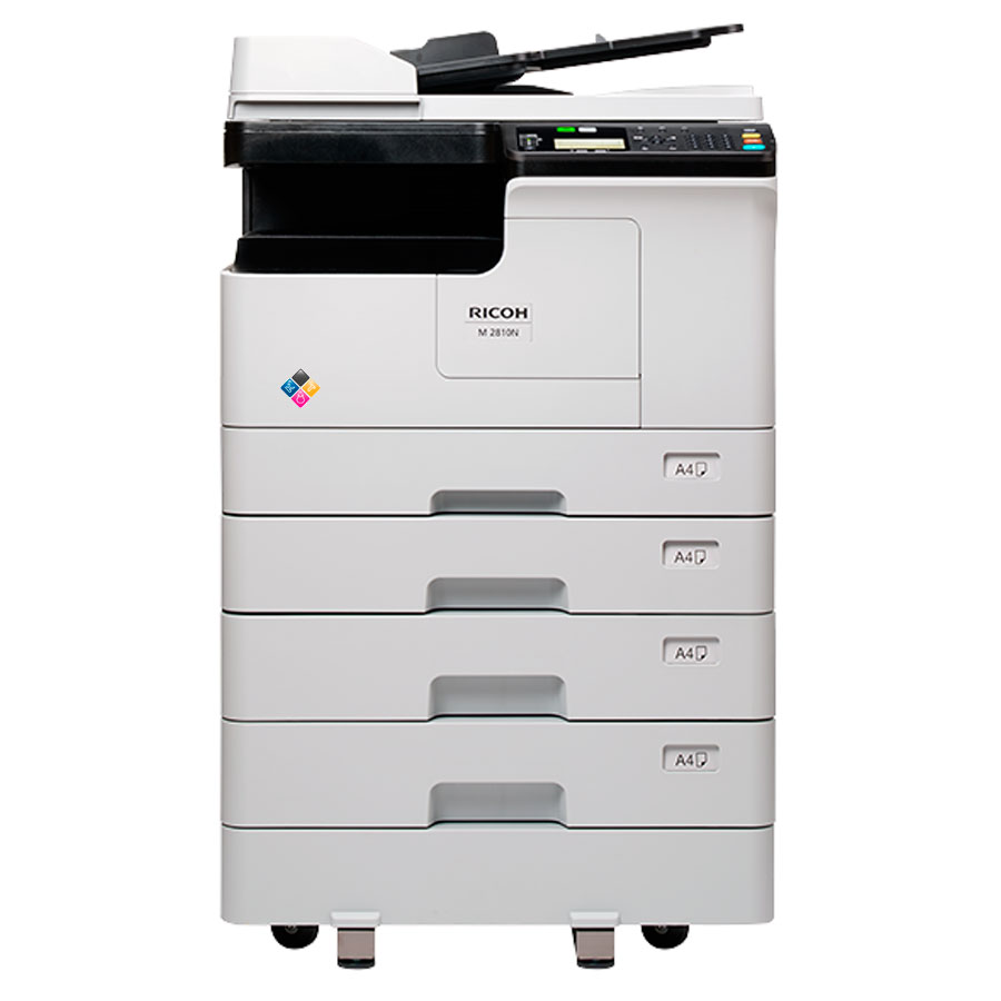 Ricoh M 2810N