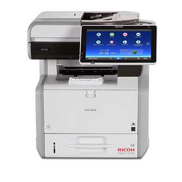 Ricoh MP 402SPF